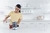 nutribullet Original Smoothie Maker 600 Watt Power Easy and quick to use Compact Easy to clean Electric mixer Shredder Smoothie mixer NB606DG 1 pack [Energy class A]
