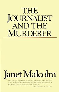 The Journalist and the Murderer