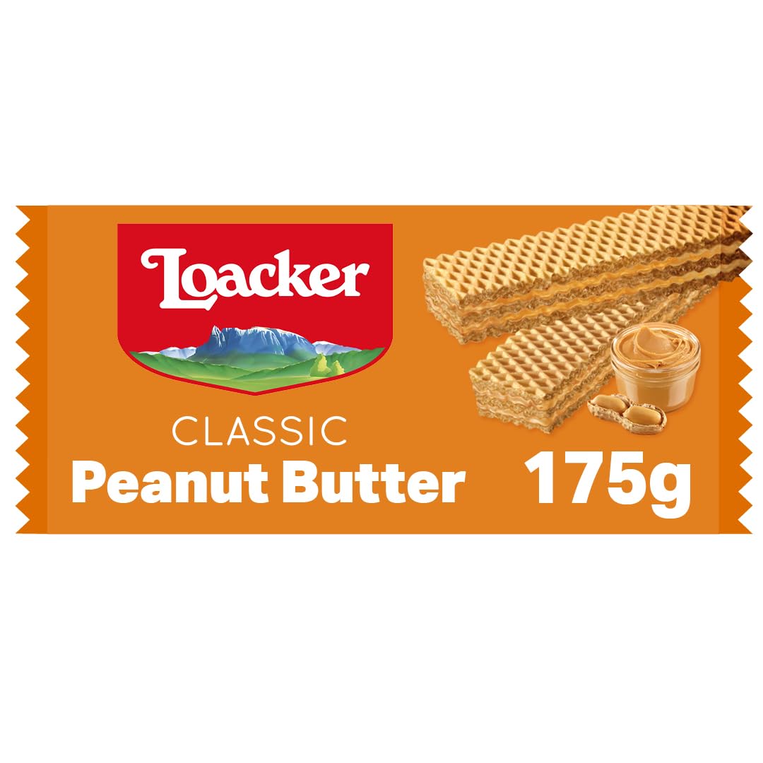 Loacker - Wafers e Dolci | Qualità e Risparmio