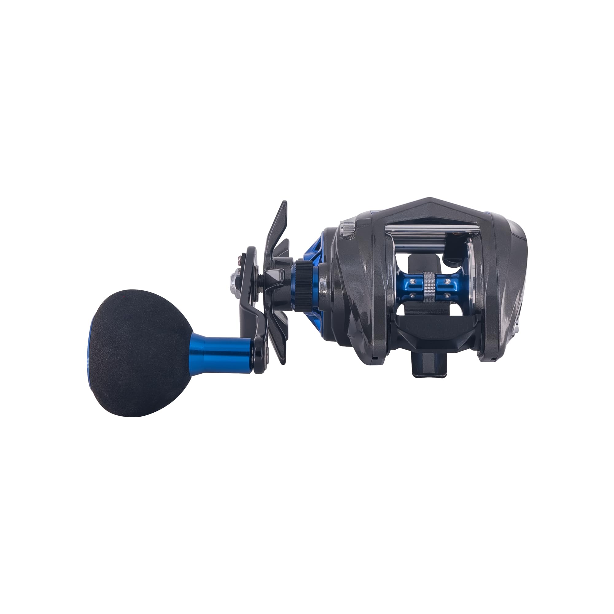 MOULINET DE PÊCHE Vertical Jigging-Slow Pitch TICA TITAN CLAW TC301H