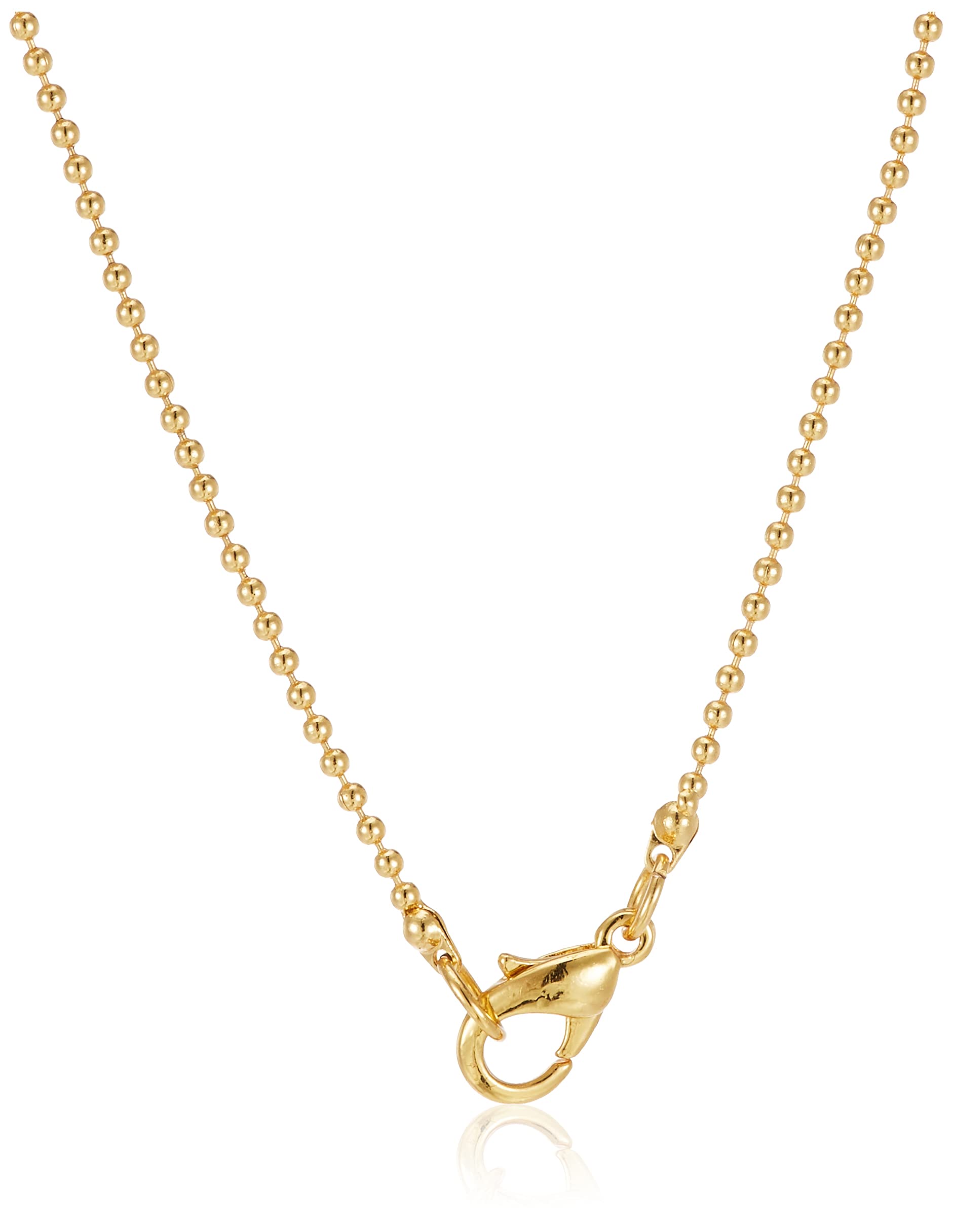 24kt Plated Austrian Crystal Pendant & Earrings Set