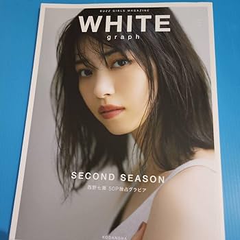 Amazon.co.jp: 今田美桜 WHITE graph 002セット : おもちゃ