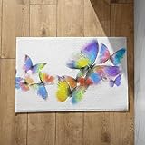 💞Fond antidérapant : Le fond antidérapant robuste assure la stabilité et la sécurité, évitant les glissades et les chutes dans la salle de bains, en particulier sur les surfaces humides.