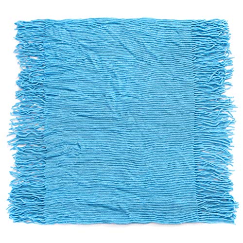 Winter Infinity Scarfs for Women Warm Knit Plaid Infinity Scarf Circle Loop Scarves4