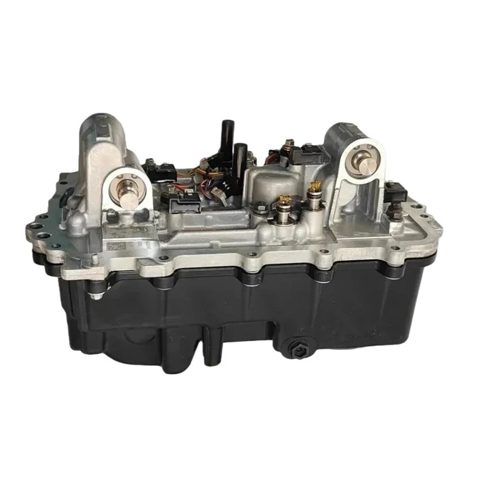 Cuerpo de válvulas 7DCT250 for transmisión automática DCT250, compatible con caja de cambios de doble embrague de 7 velocidades Buick Encore Roewe MG.