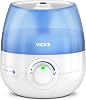Vicks VUL525E4 Cold Steam Ultrasonic Air Humidifier