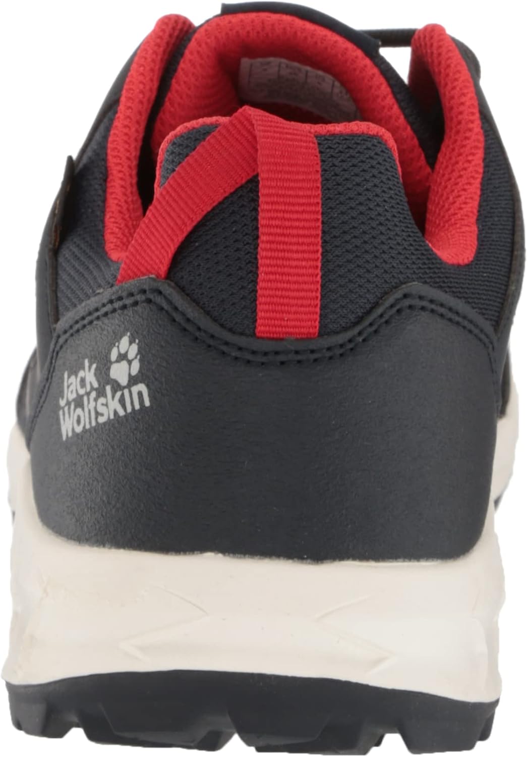  | Jack Wolfskin Unisex-Child Woodland Texapore Low Hiking Shoe Boot | Shoes