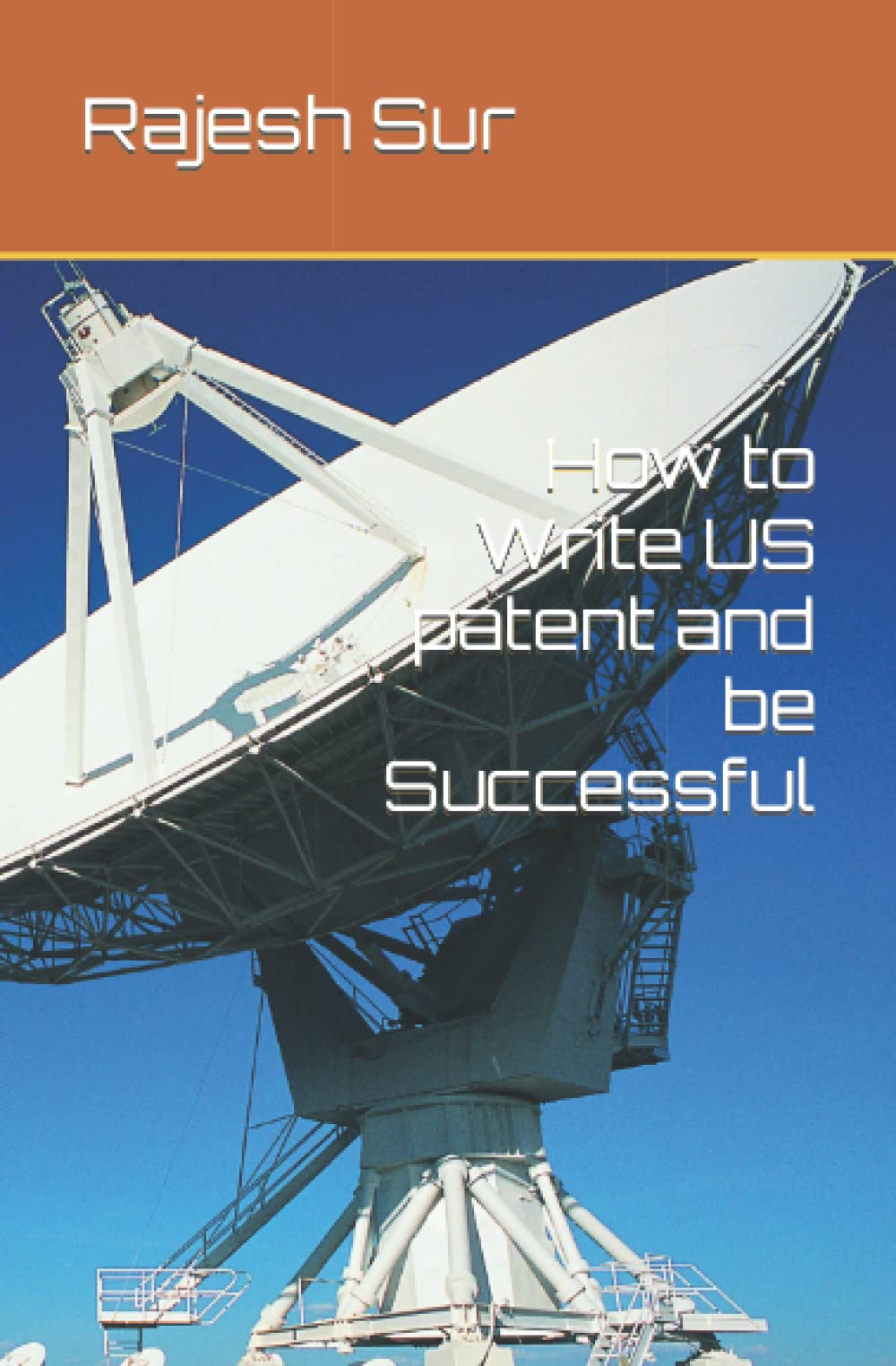 How to Write US patent and be Successful