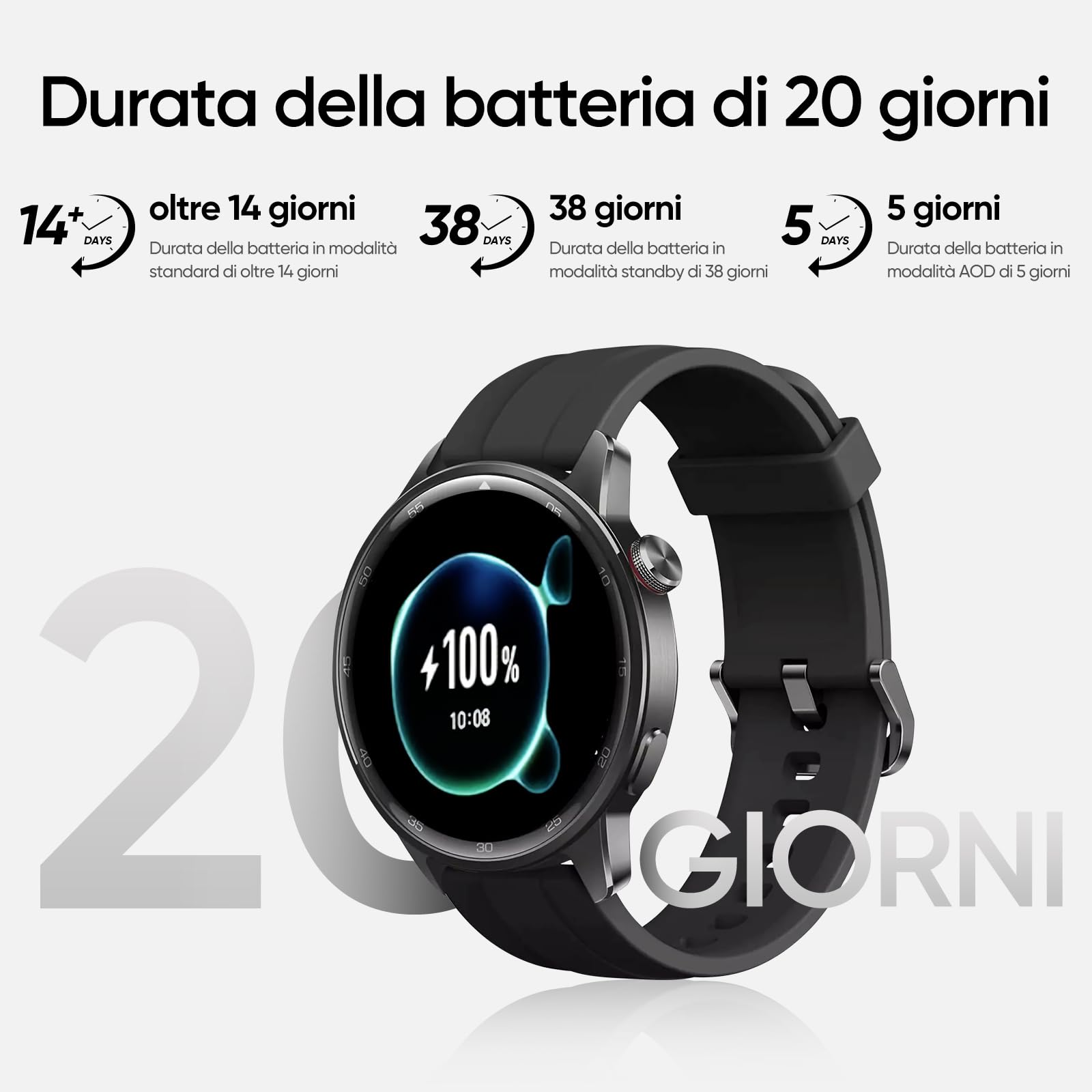 realme Watch S2 Smartwatch