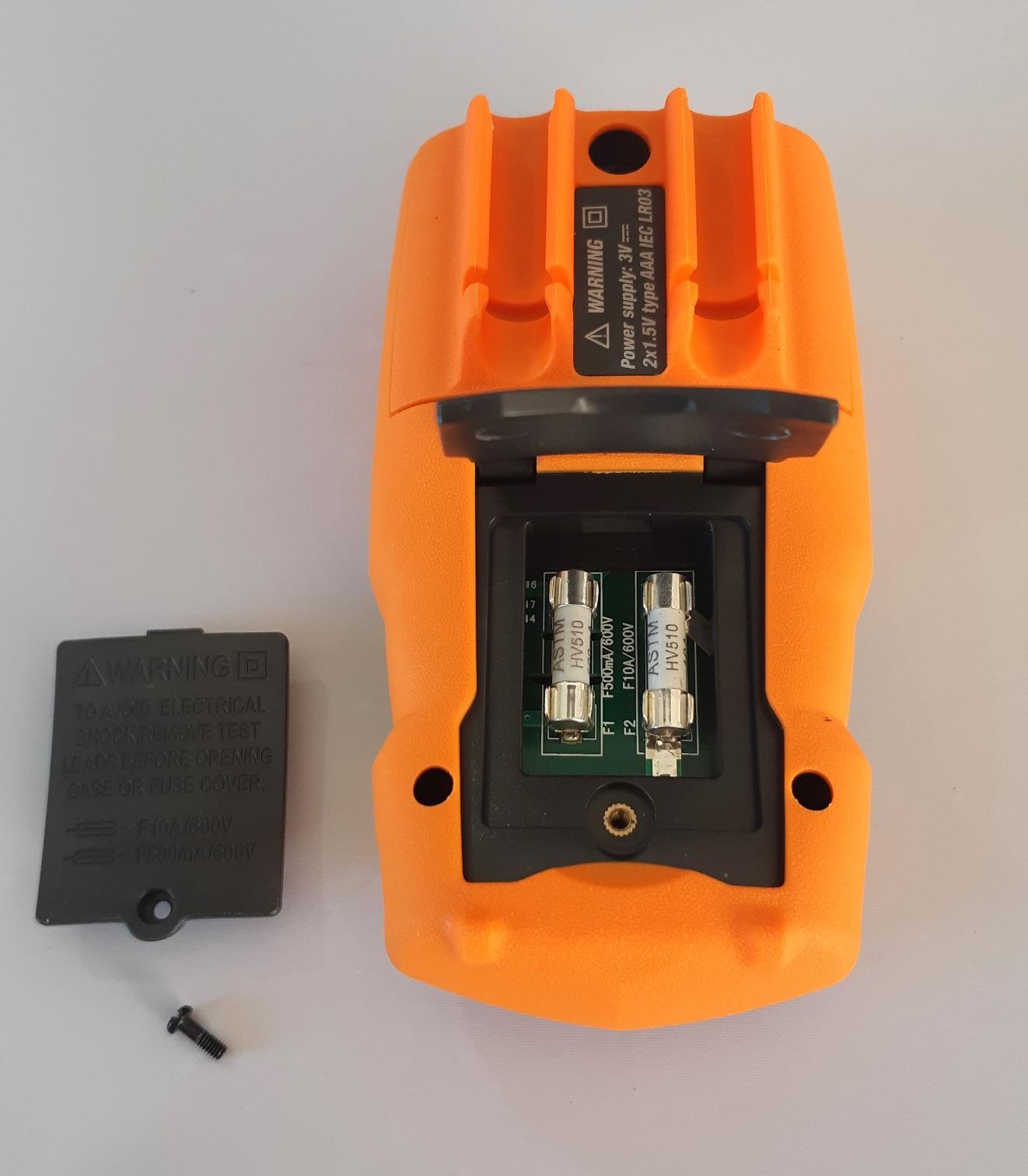 Immagine del cliente