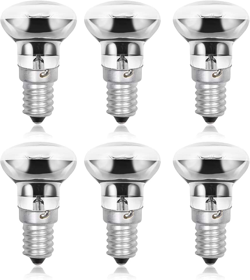 Amazon.co.uk r39 25w lava lamp bulb