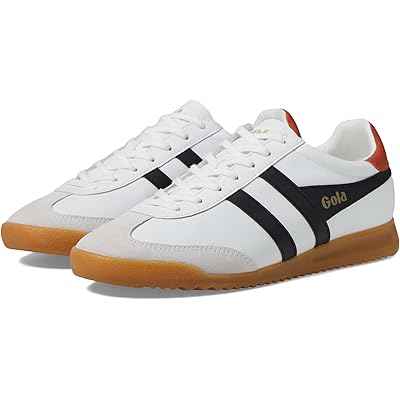 Мужские кроссовки Gola Torpedo Leather