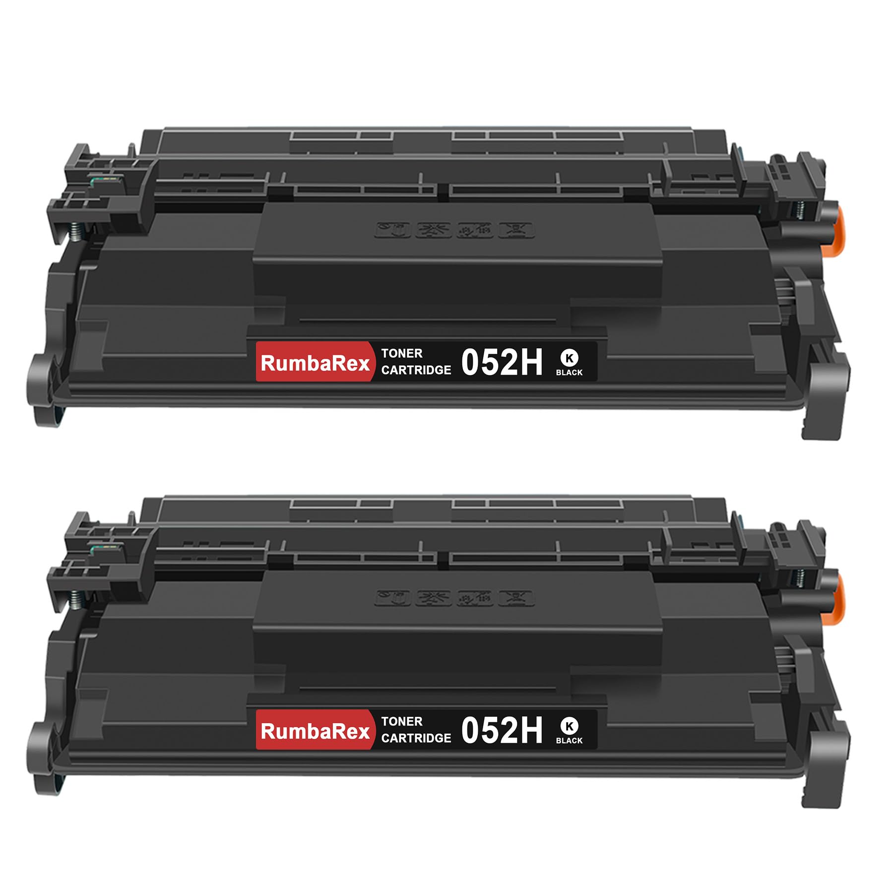 キャノン インクトナー 52個 Amazon.co.jp: 052H トナーカートリッジ 052 大容量 Canon 052H