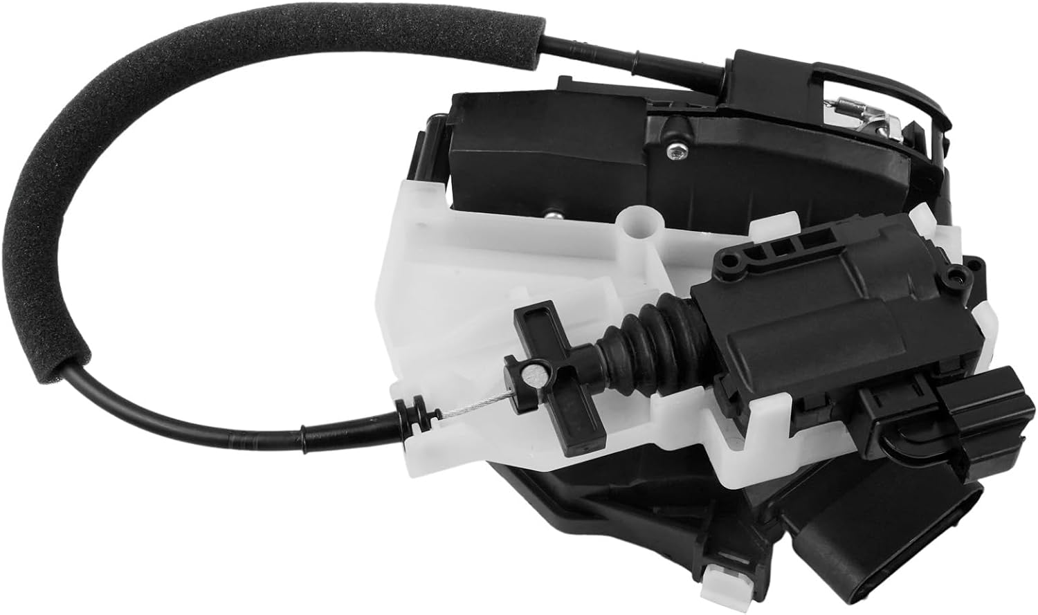 CN15A219ANE CN15A-219A65-NE Rear Trunk Boot Lock Cn15a219ane Cn15-A219a-Ne Compatible with Ford Ecosport 2013-2017 Replacement for CN15A219ANE CN15A-219A65-NE