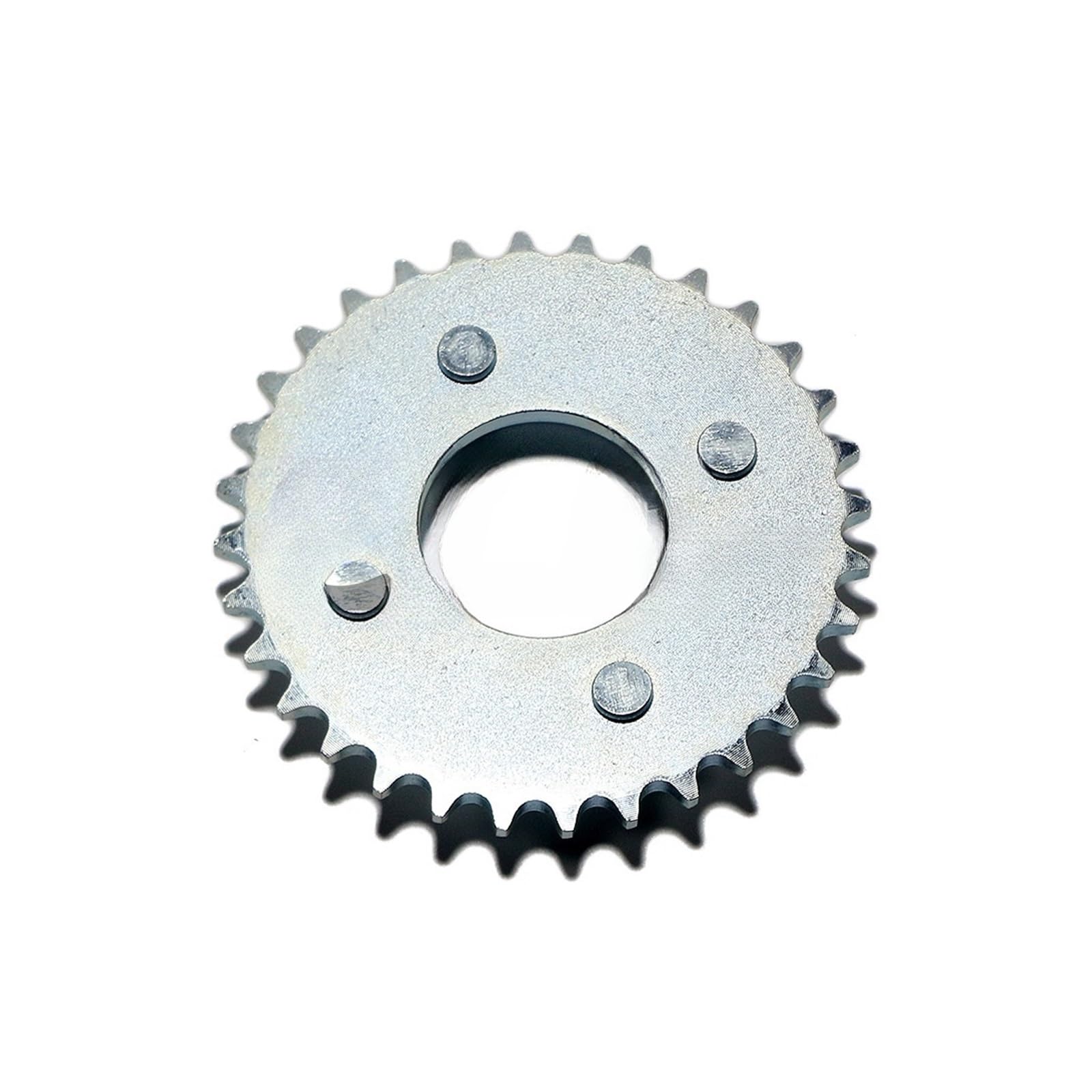 Piñón De Cadena Trasero para Motocicleta 420-32T para Hon&da Dax CT70 ST50 ST70 JC 70 Piñón Accionamiento