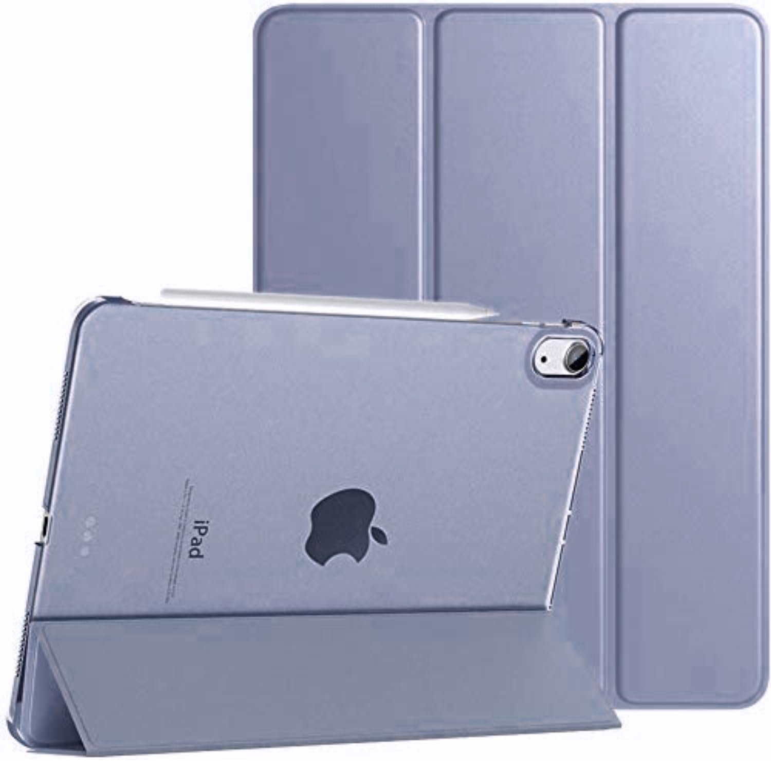 MOCA for iPad Air 11 Inch Case (M3/M2-2025/2024), iPad Air 5th