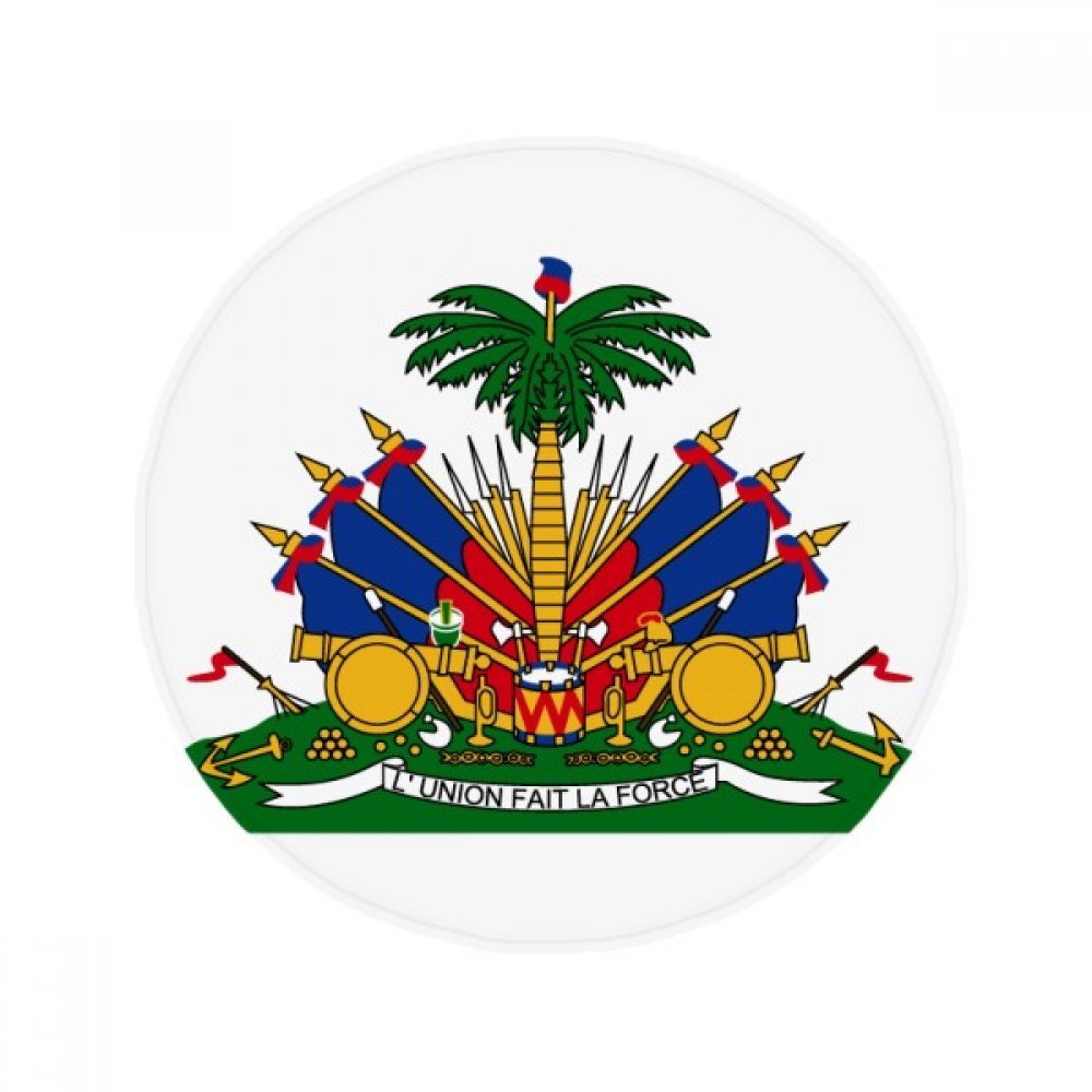 Tapis Haïti antidérapant pour sécuriser l'espace de vie des animaux de compagnie