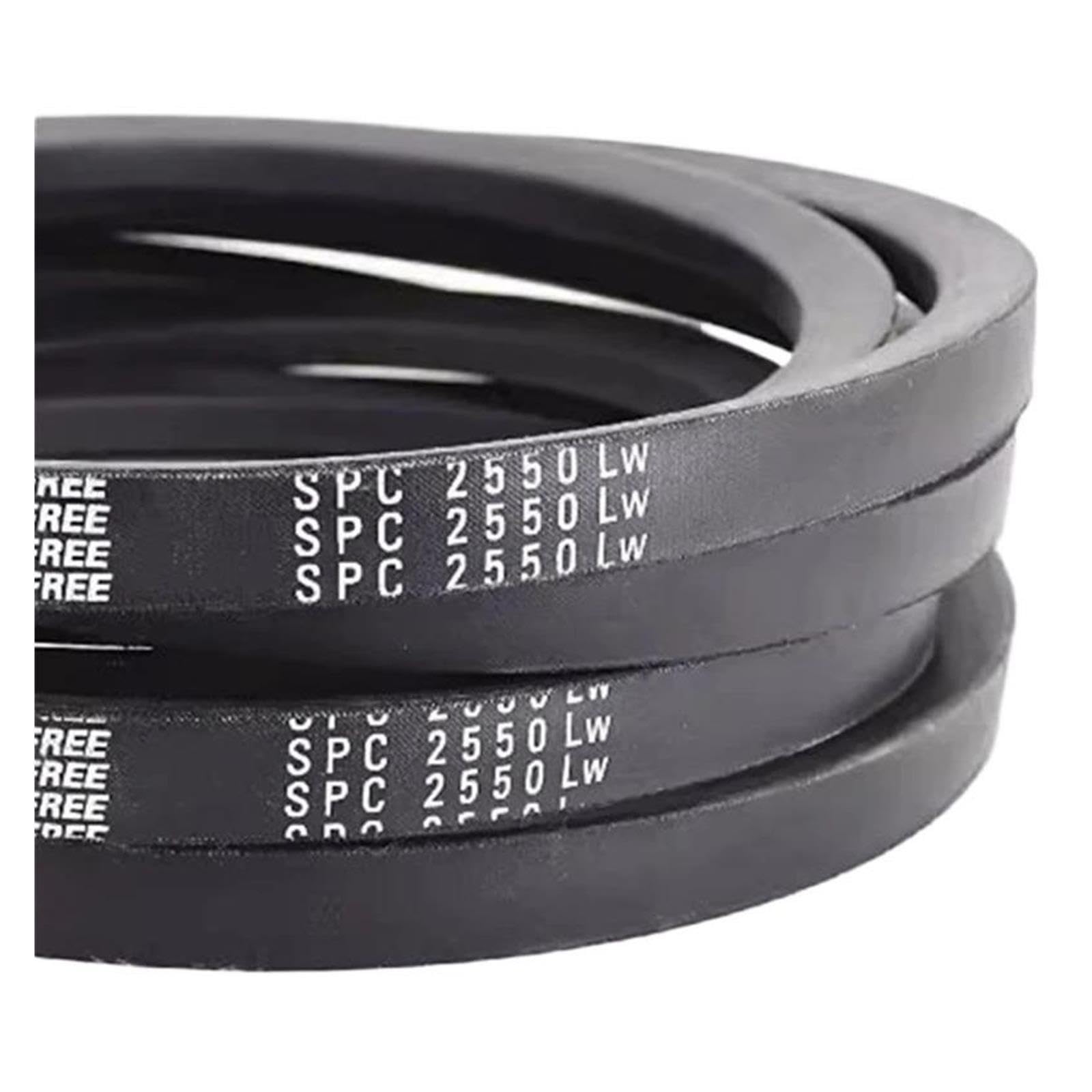 1 szt. SPC3050 -SPC3220 LW Pasek klinowy Pasek gumowy