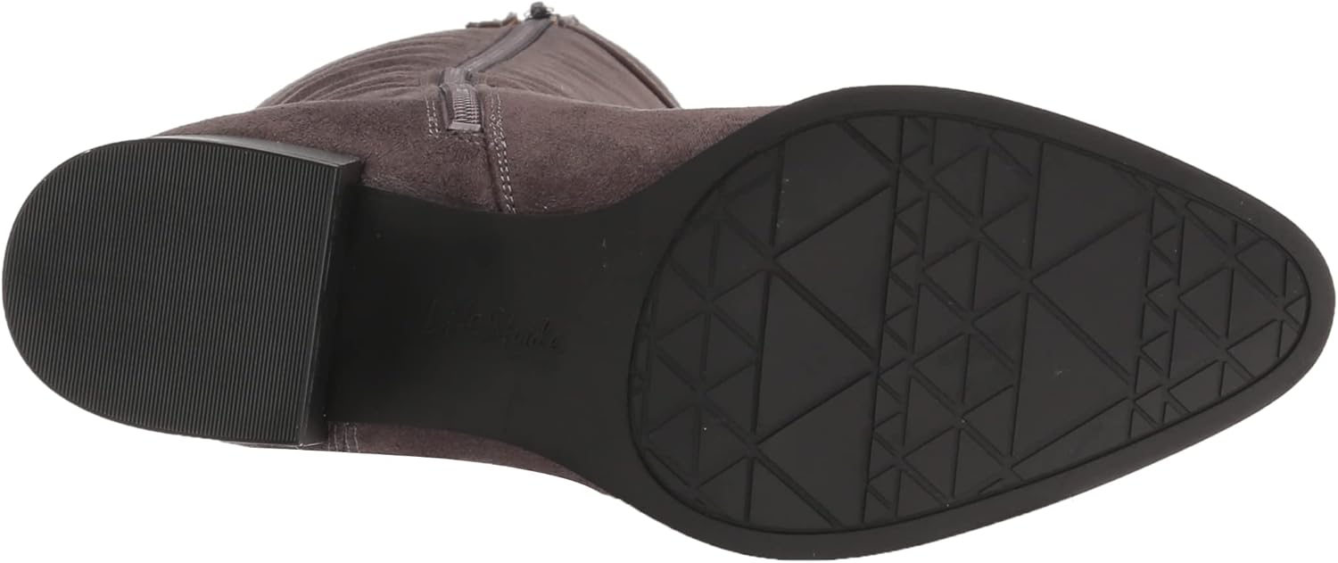 LifeStride Women's Daring-wc Knee High Boots