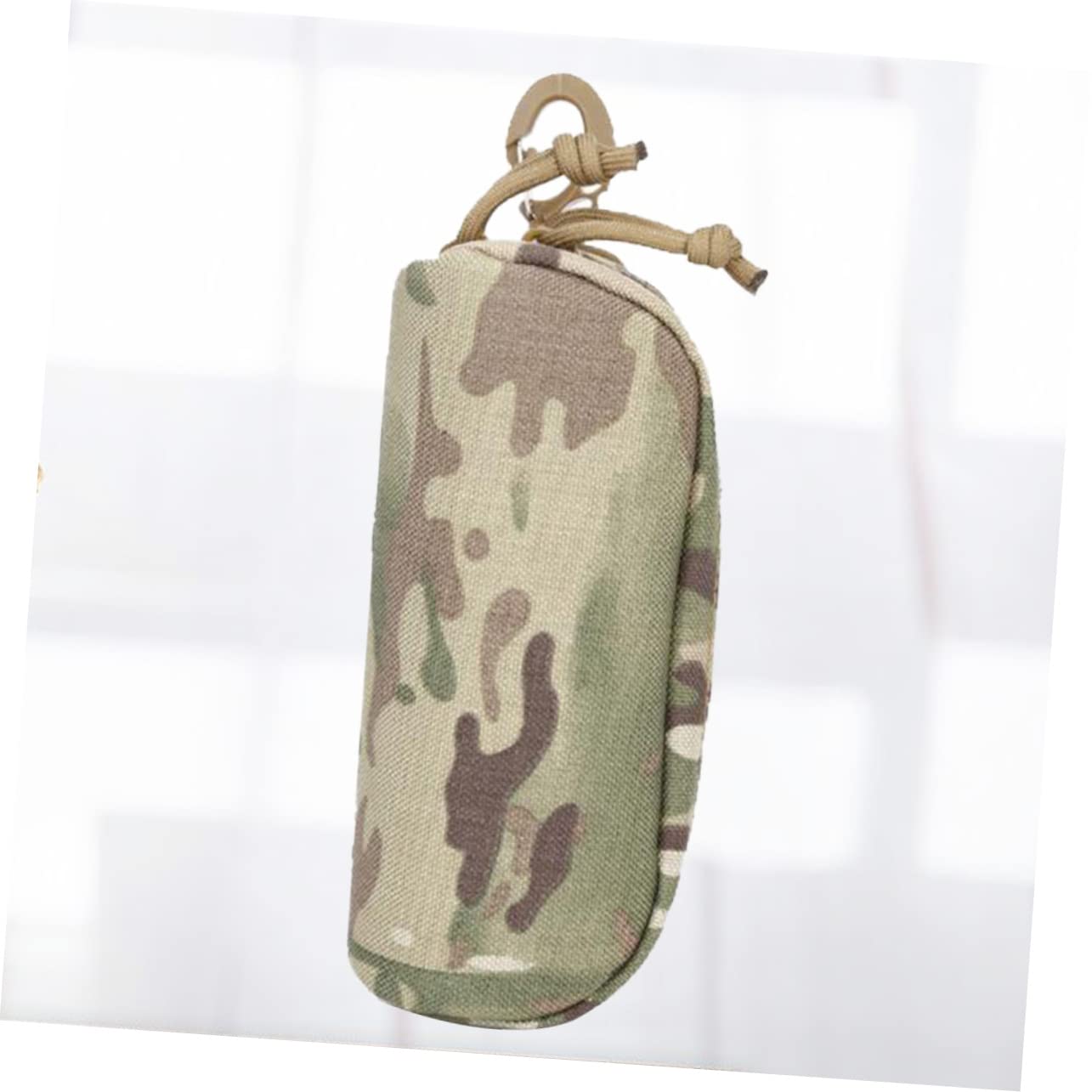 FRCOLOR Borsa Per Occhiali Da Sole Custodia Per Occhiali Da Sole Per Attrezzatura Da Campeggio Leggero Impermeabile Per Escursioni Accessori Da Campeggio