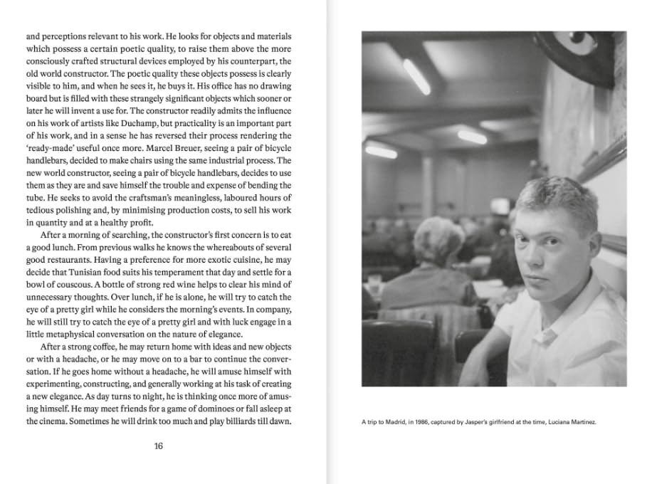 The Unimportance of Form