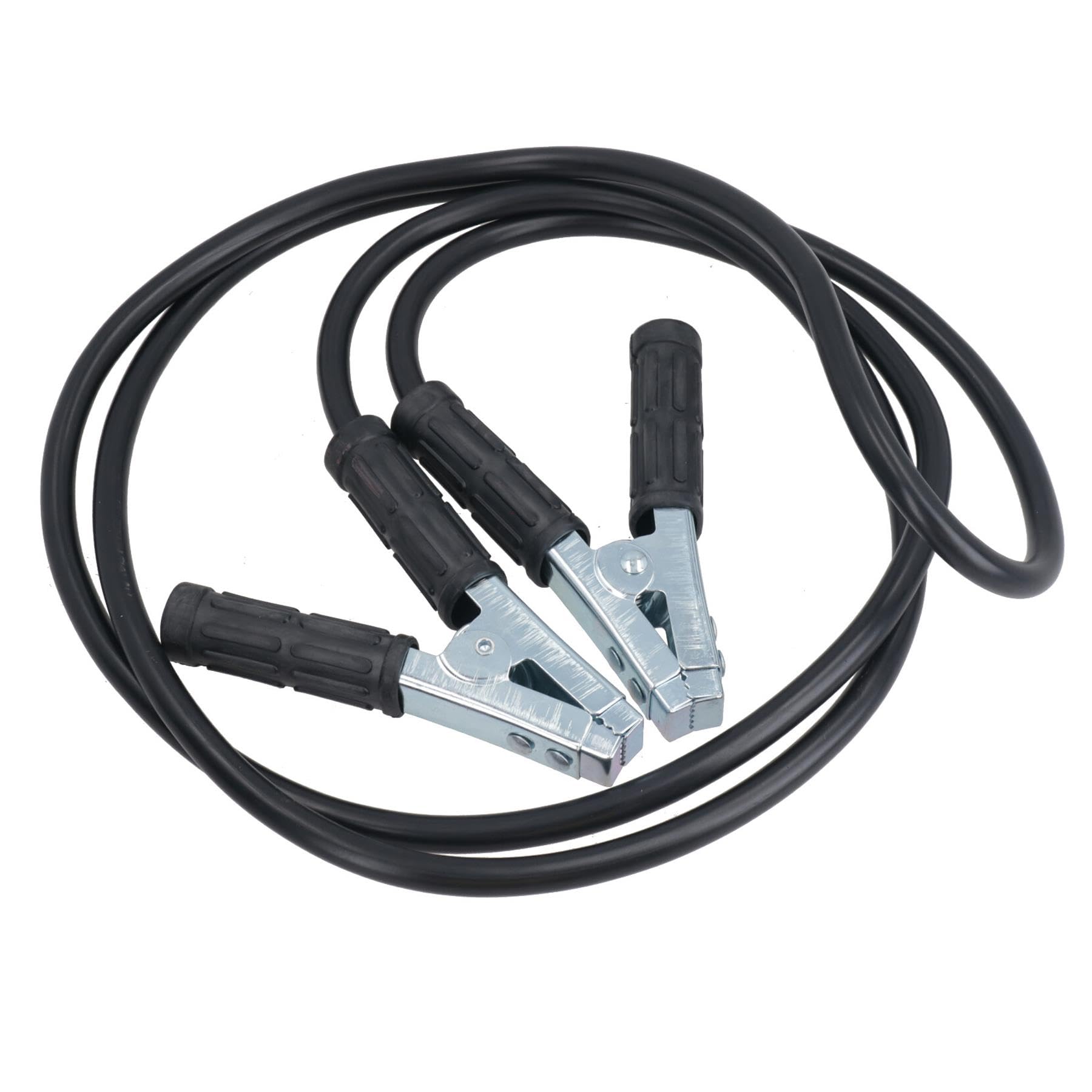 Kabel ułatwiający rozruch samochodowy kabel 3 m pomoc rozruchu 600 A Heavy Duty TE042