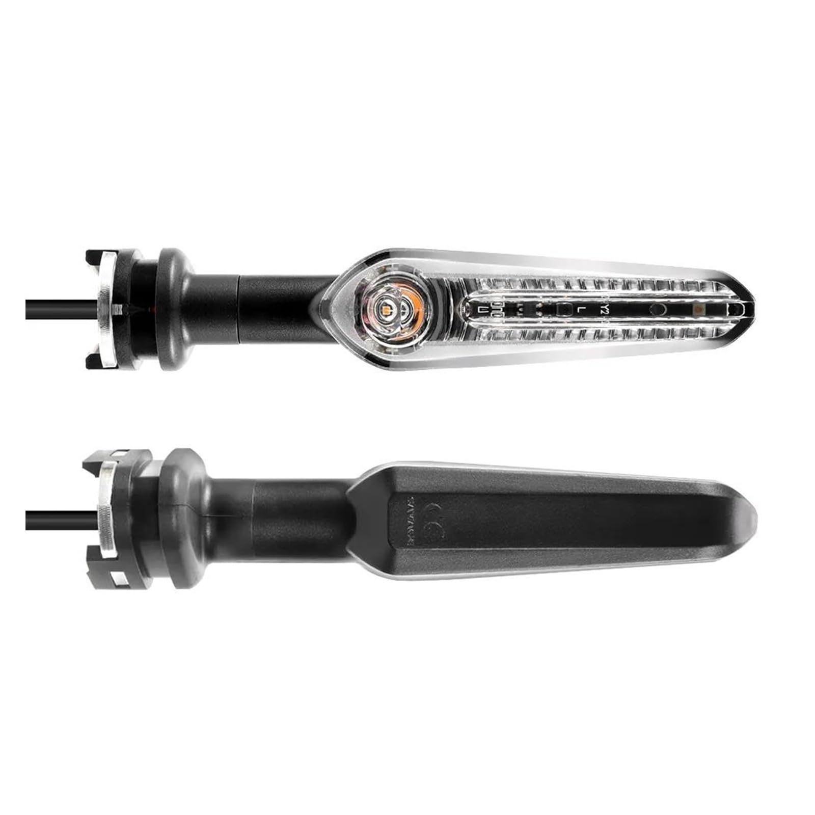 Support de plaque d'immatriculation Moto XTZ700 pour remplacer la bavette arrière d'origine