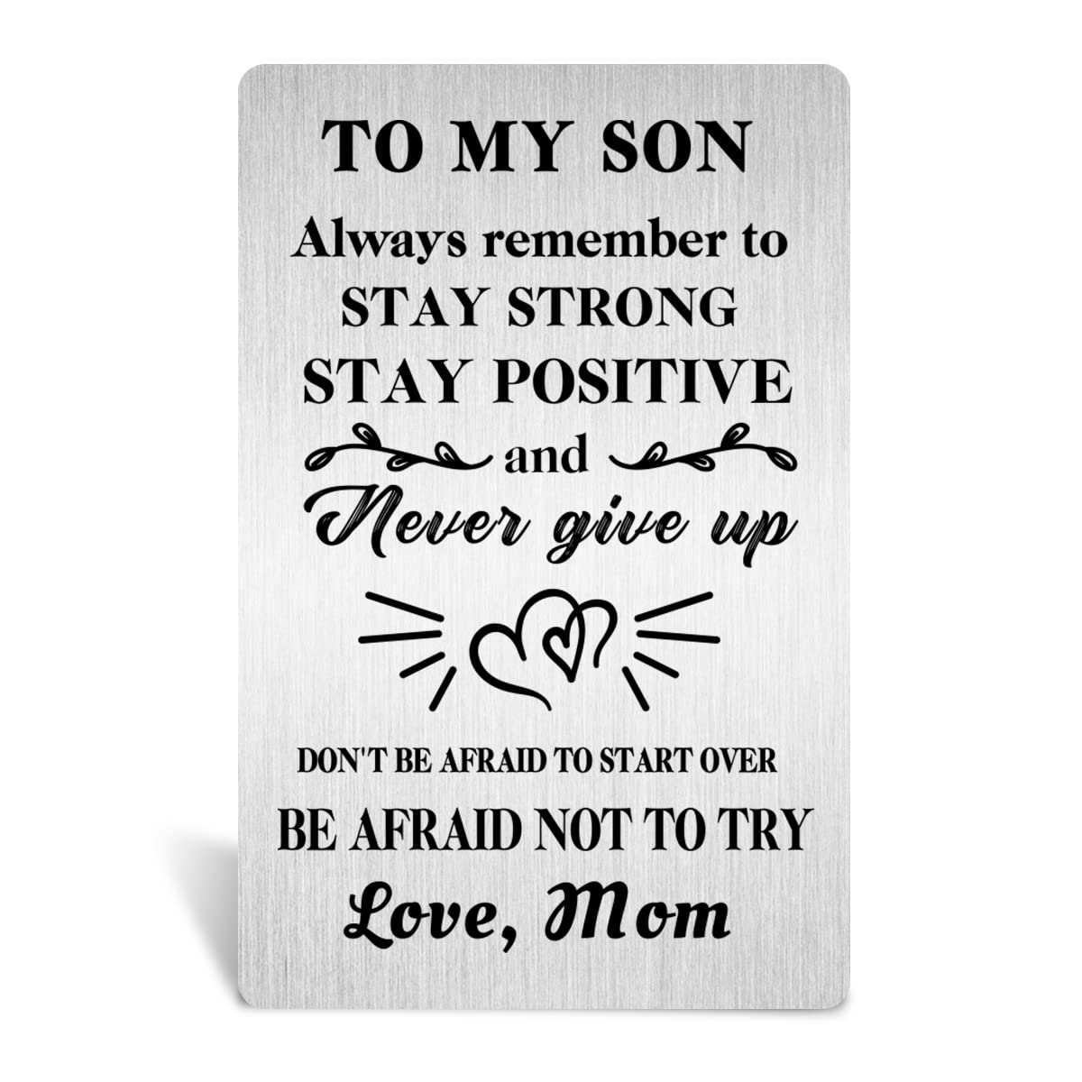 Motivational Quotes To My Son 310+ Inspiring Son Quotes That Touch A