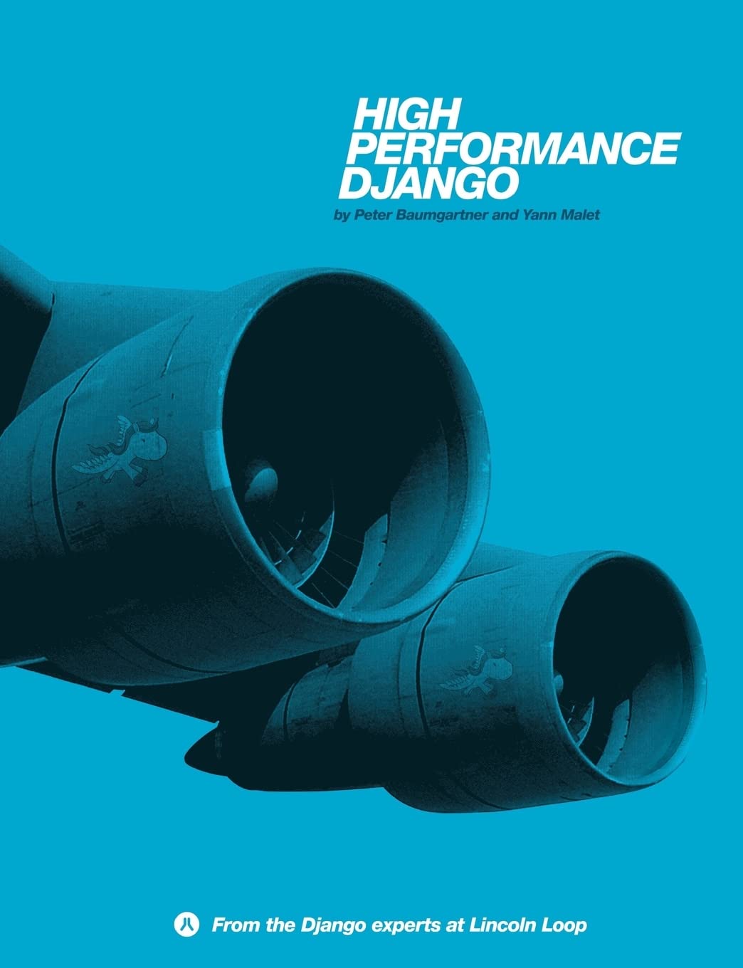 High Performance Django - Baumgartner, Peter
