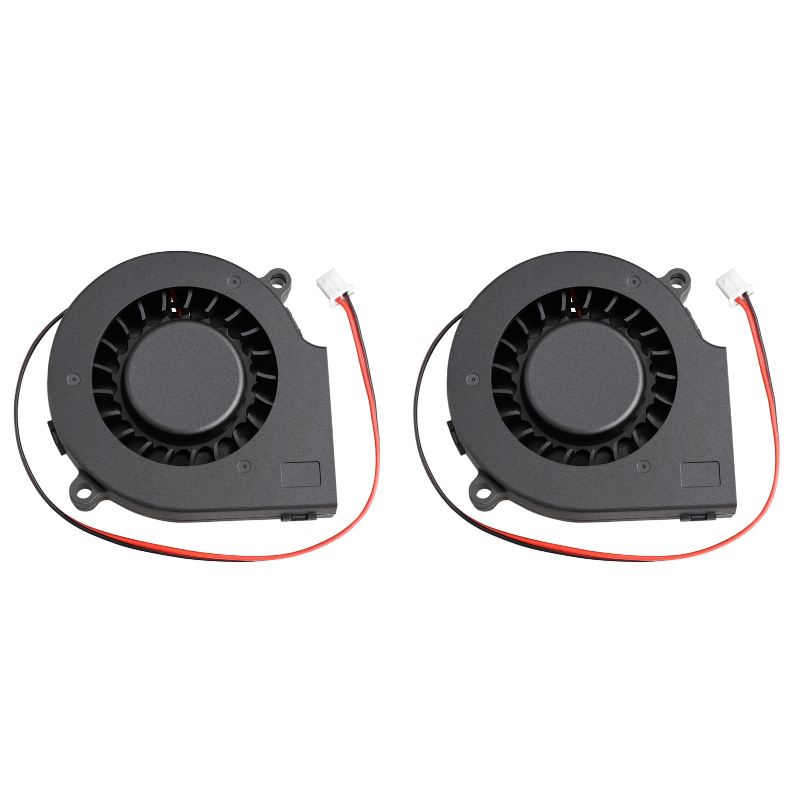 ファン子♫♫ Amazon.co.jp: GDSTIME シロッコファン 、75 mmx15 mm 12V DC