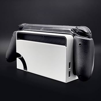Nintendo Switch - rino Amazon.com: Satisfye - ZenGrip Ronin Slim Bundle