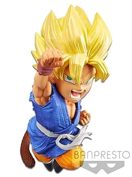 ドラゴンボール ガレージキット　スーパーサイヤ人3 龍拳リペイント品GT 完成品 ドラゴンボール ガレージキット スーパーサイヤ人3 龍拳