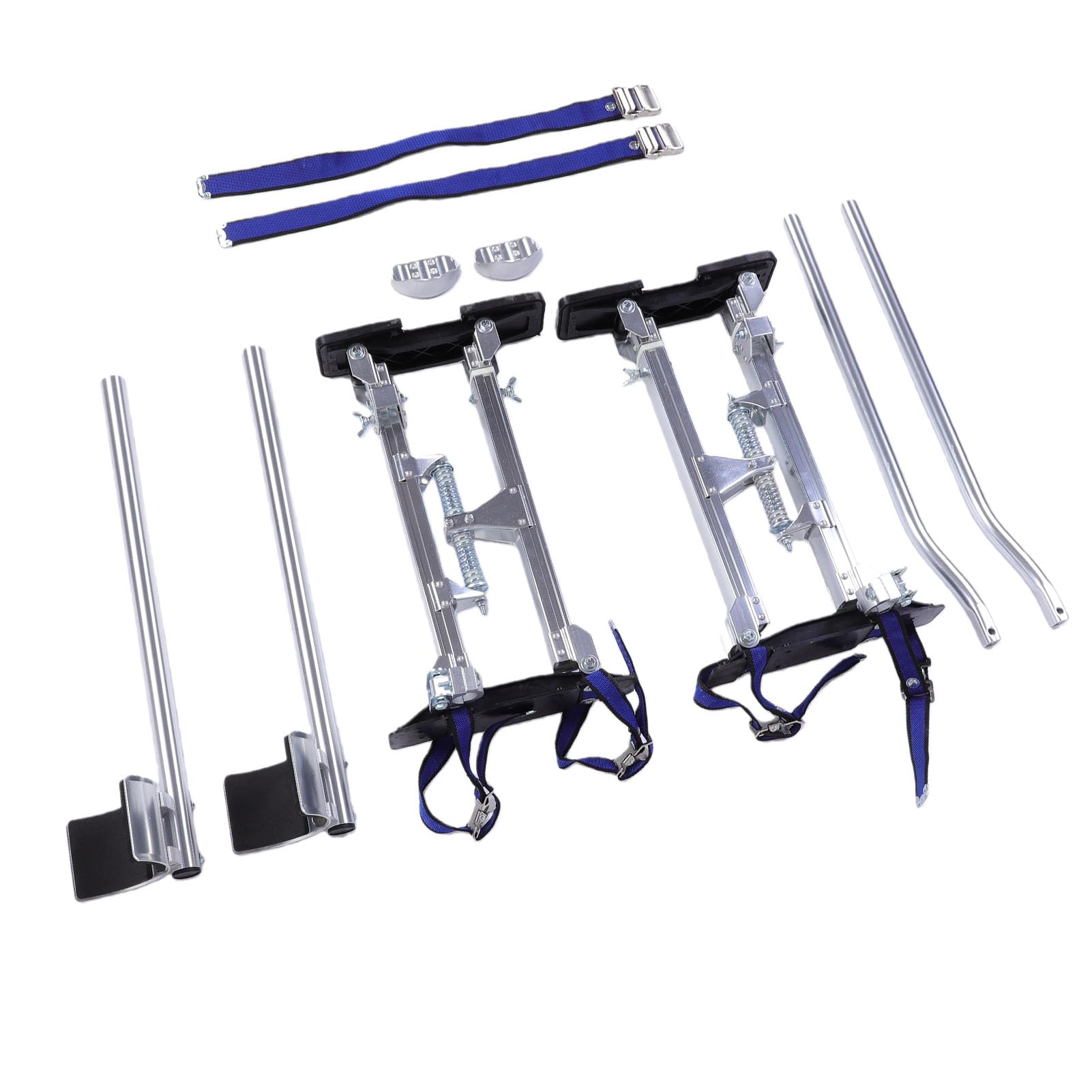 Zancos para Drywall de 18-30 Pulgadas Ajustables, Capacidad de