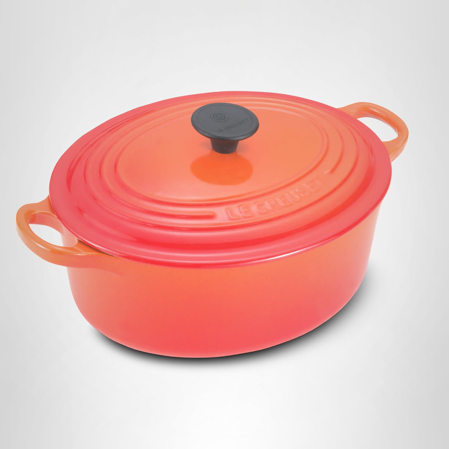 Amazon｜ル・クルーゼ(Le Creuset) 鋳物 ホーロー 鍋ココット