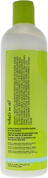 Devacurl Deva: No-Poo 12 Oz
