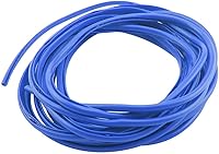 Vista 11 de ESUPPORT - Protector para puerta de auto, forma de U, 16 ft, goma protectora de bordes, contra rayones