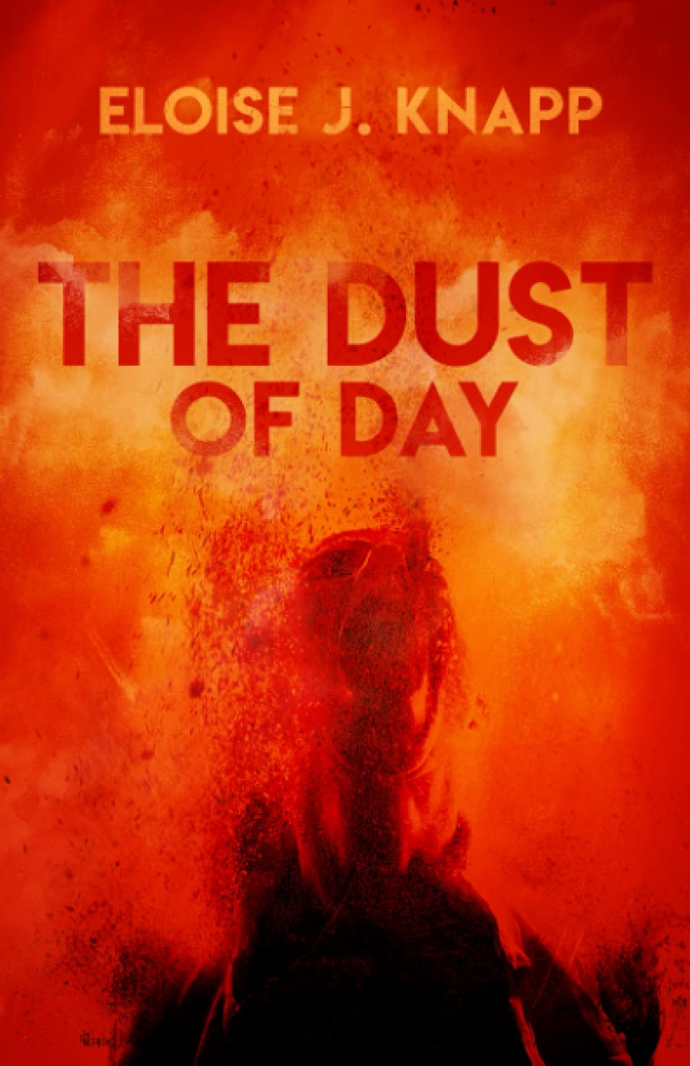 Cover of The Dust of Day