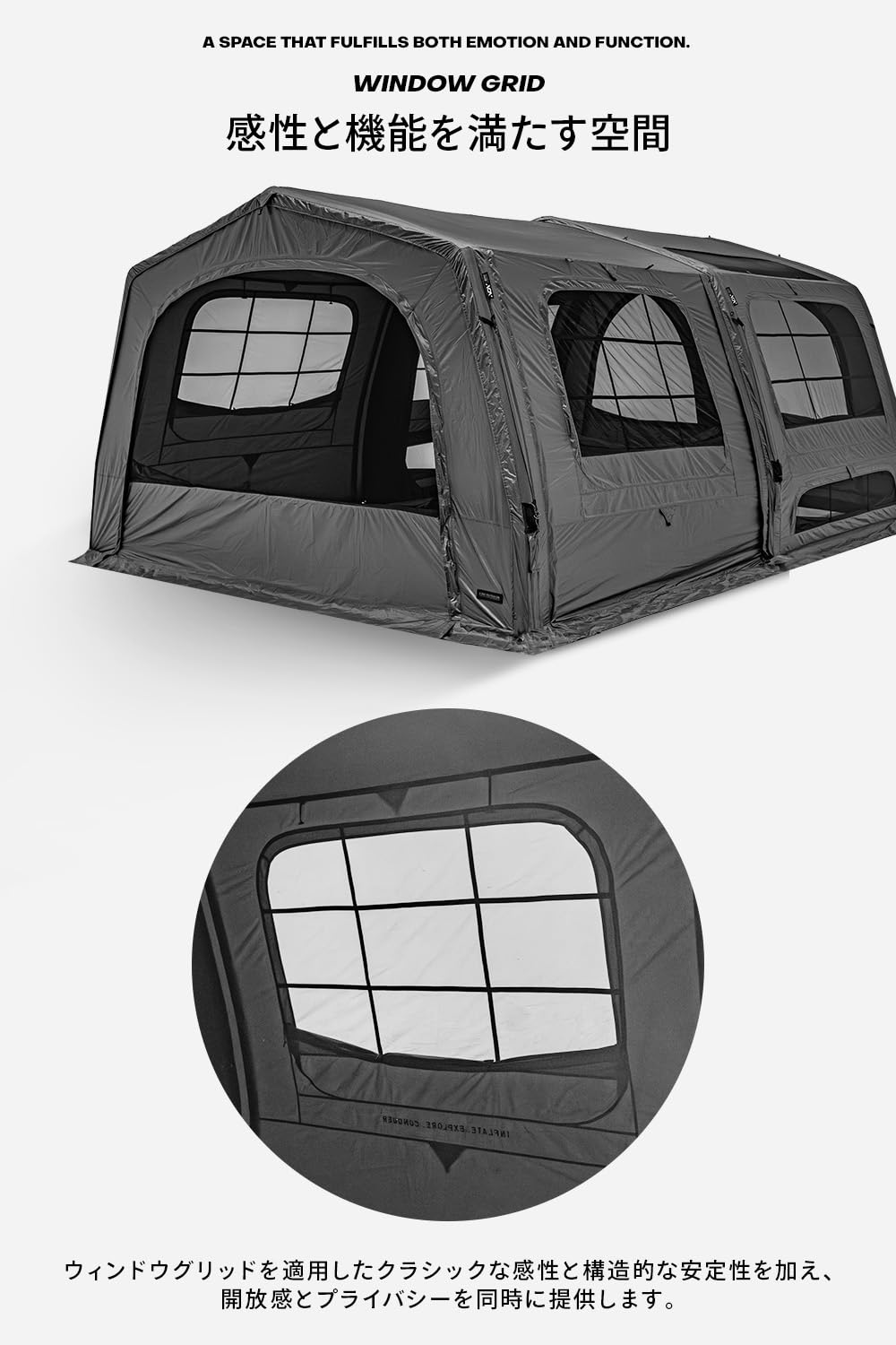 Amazon | KZM OUTDOOR カズミ アウトドア AON T-250 ベスティブル