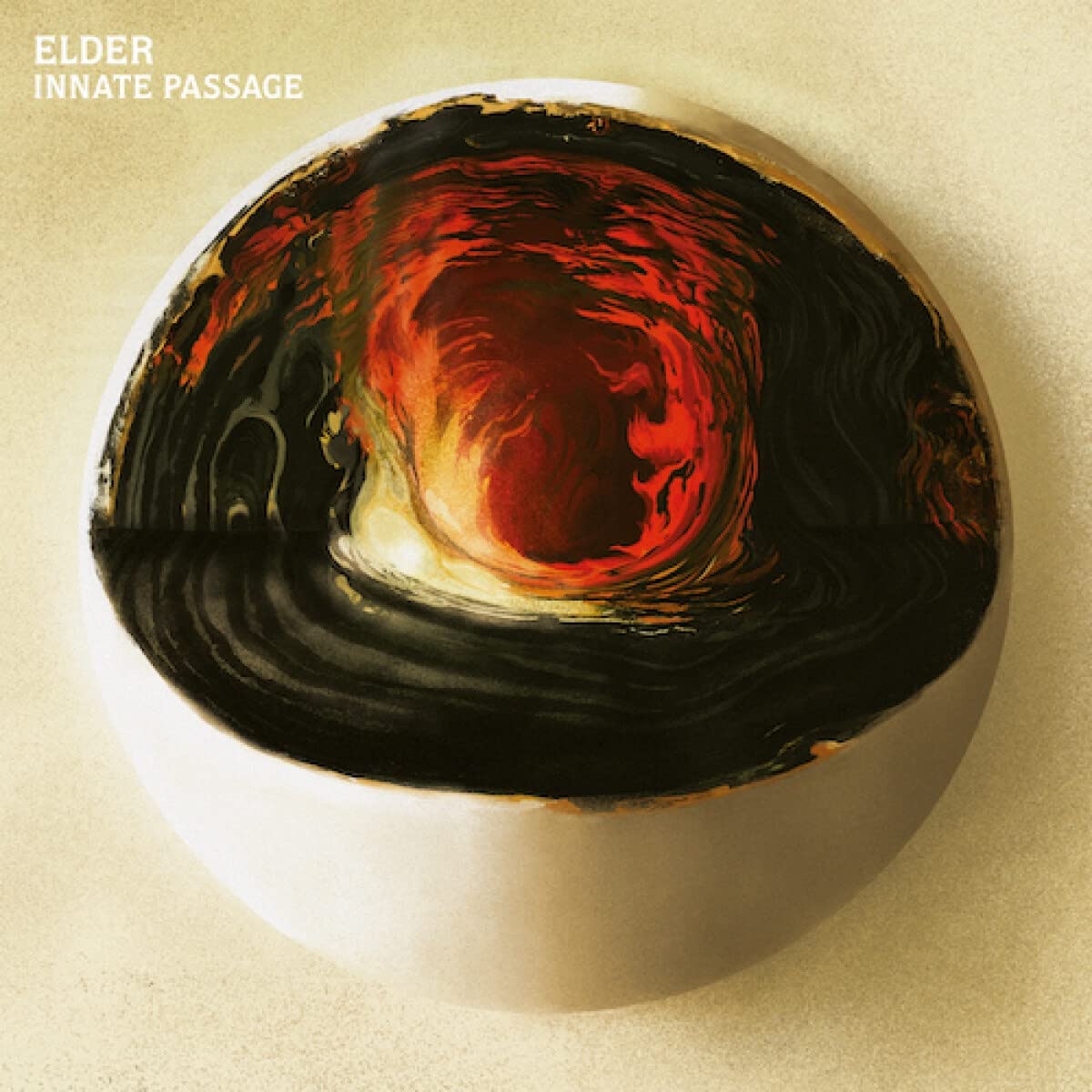 Innate Passage [VINYL]