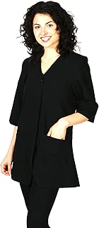 Best Salon Stylist Jackets Of 2020 Top Rated Reviewed