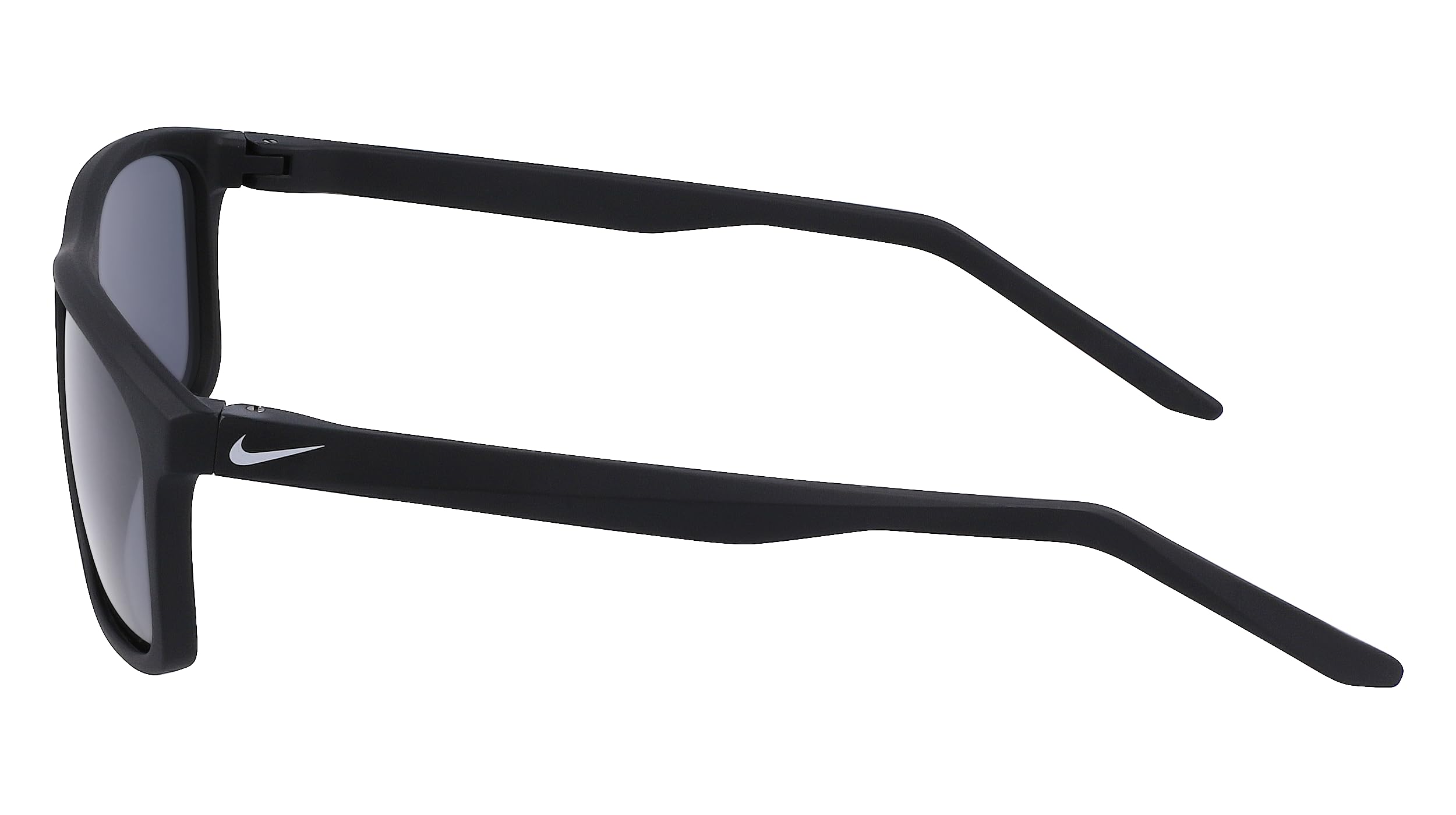 Nike SUN Sunglasses, 011 Matte Black Polar Gre, 58 - Image 3