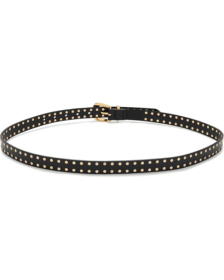 Madewell Clean Western Flat Stud Belt - #2 of 3