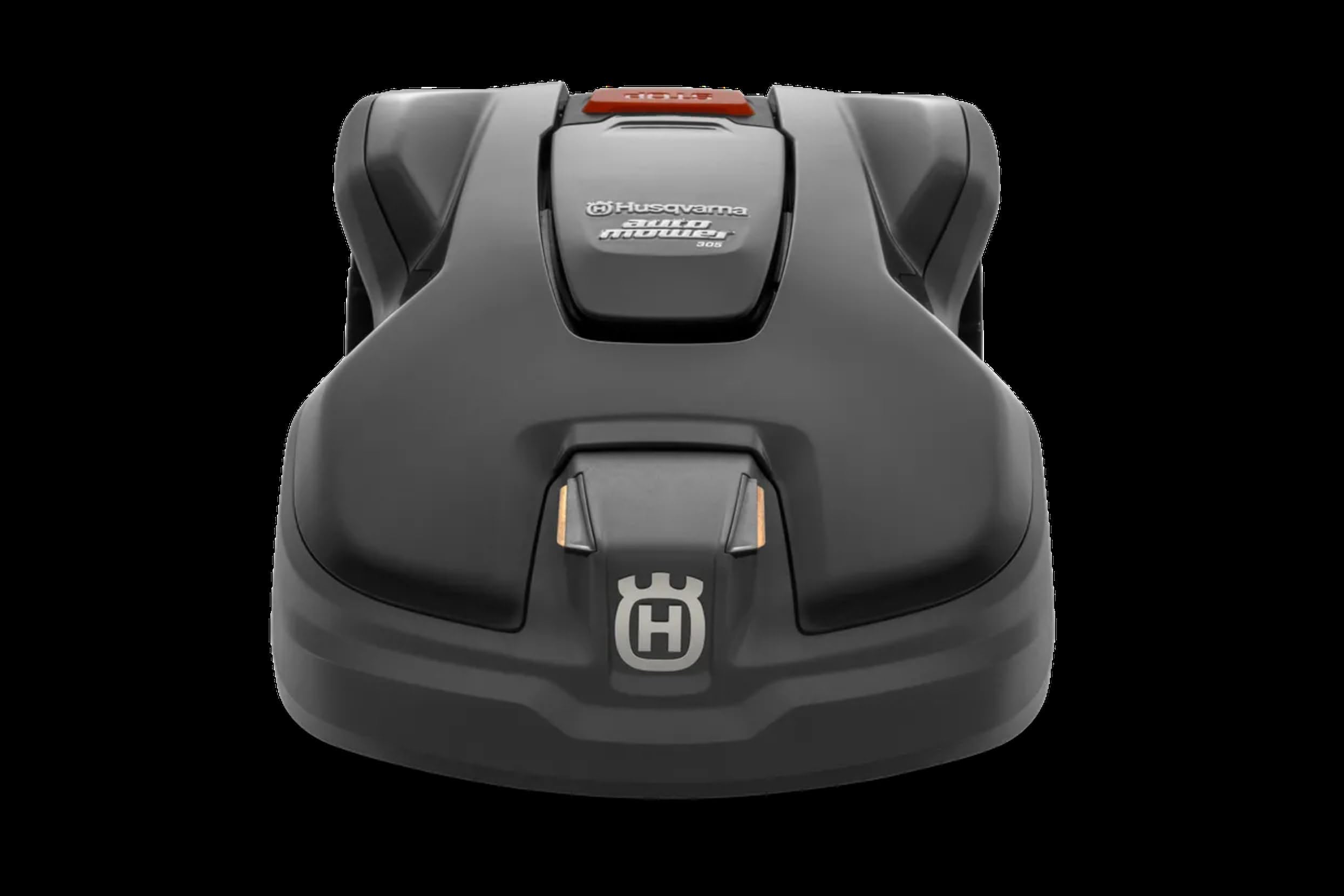 Husqvarna Automower 305 Granito Gris 39 Cuchillo Último Software