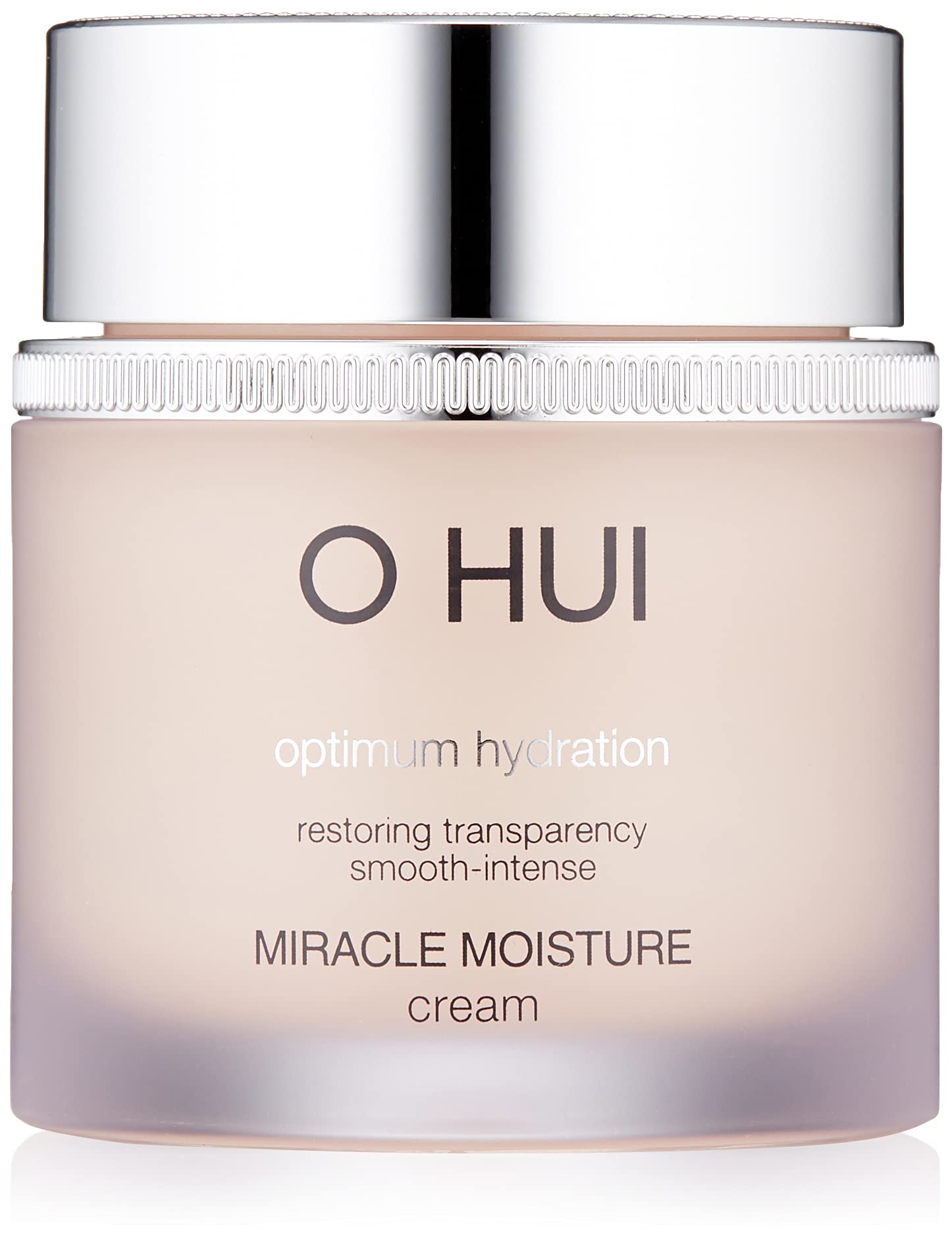O HUI Miracle Moisture Cream 60