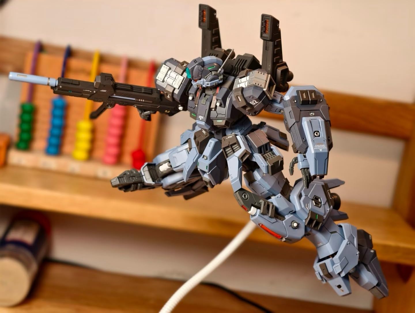 Amazon | 1/100 GZSS-OX-1 グスGUSプラモデル 機甲 フルセット