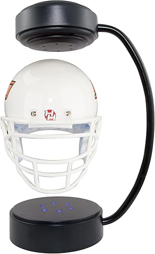 Miniatura 72 de Pegasus Sports NCAA - Casco Hover unisex para adultos