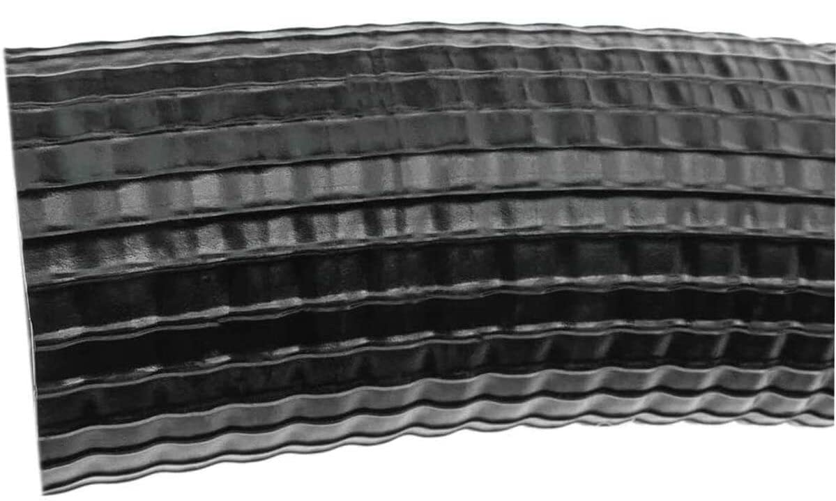 Tubo Corrugado Diá 20mm 100m reforzado de doble capa e ignífugo. No propaga llamas. Tubos muy flexibles de PVC de máxima calidad, ideales para electricidad