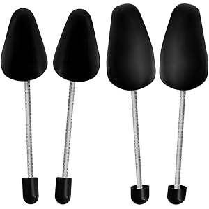 Allarga Scarpe Uomo Tendiscarpe In Plastica Con Molla Per