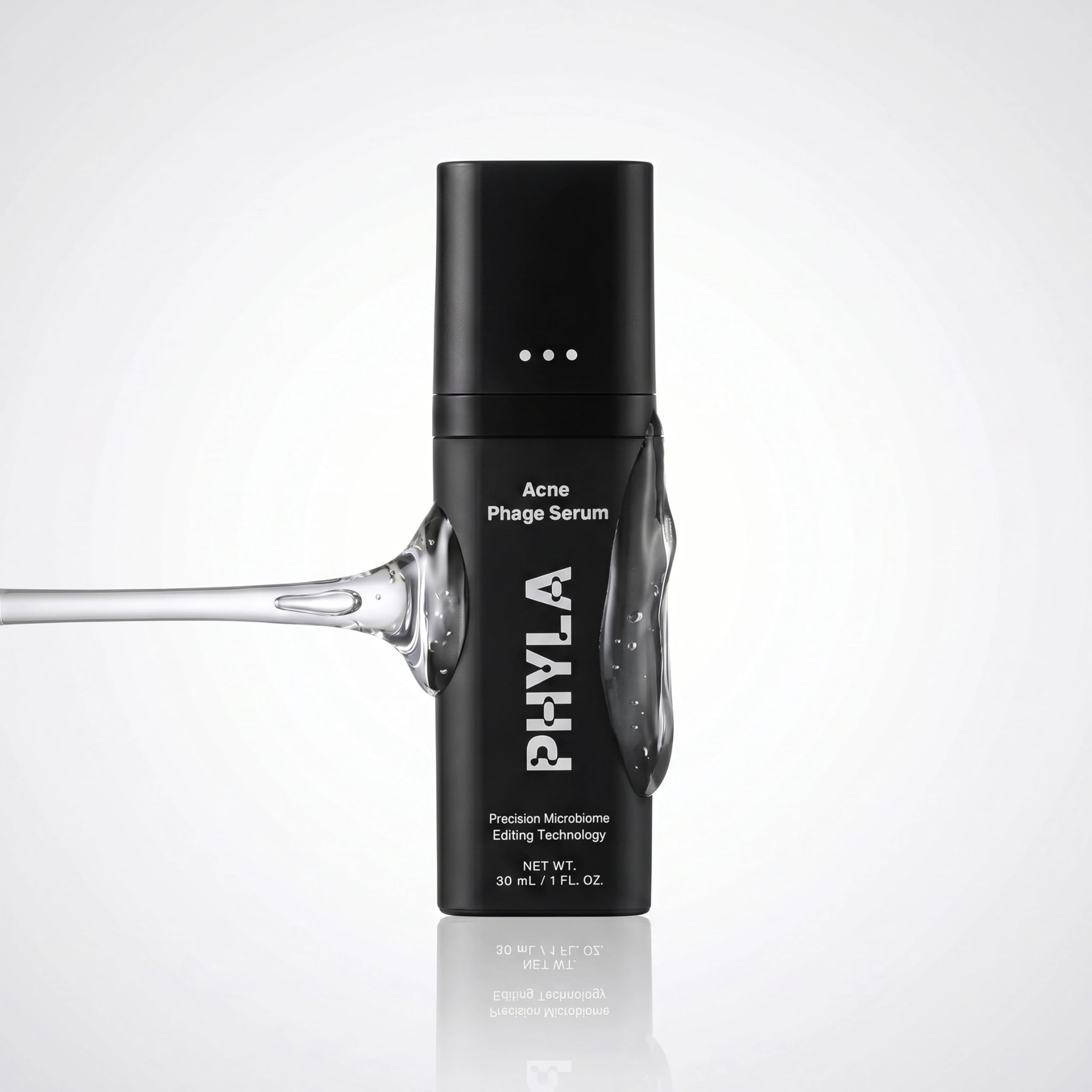 Amazon.com: PHYLA Acne Phage Serum – Hormonal & Cystic Acne