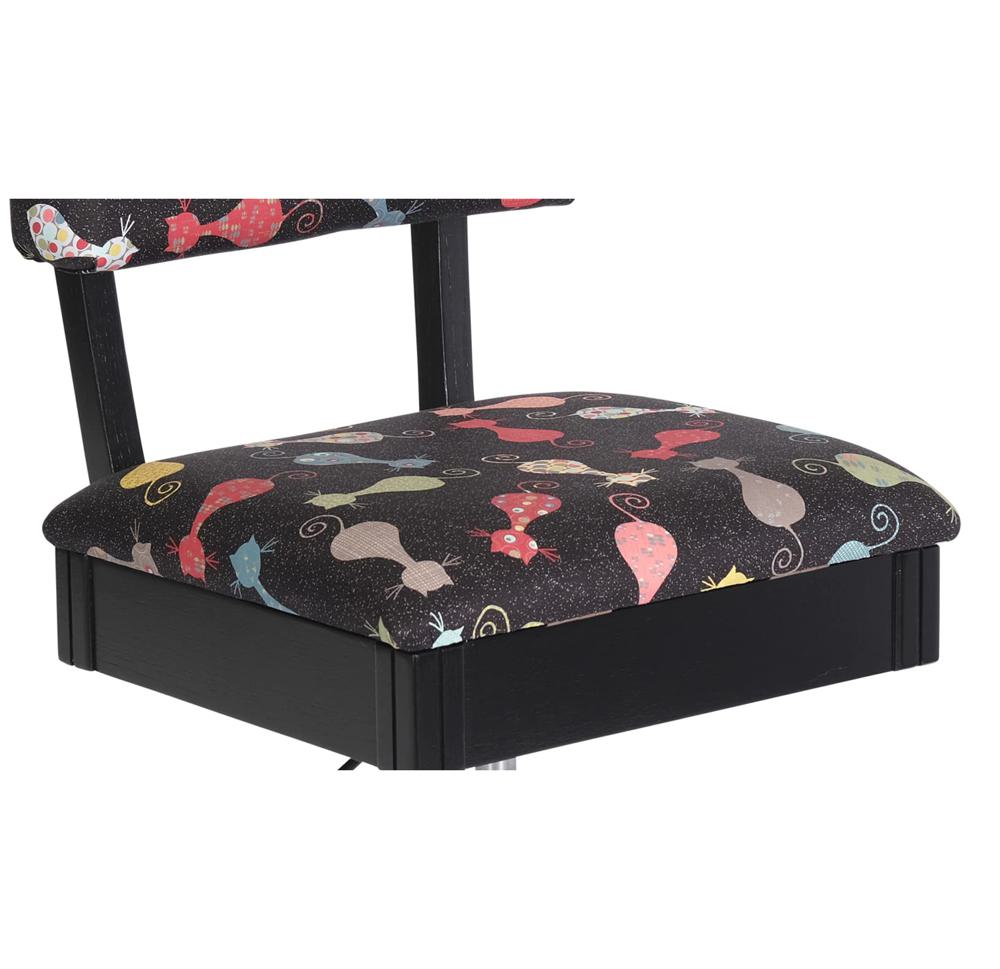 Amazon.com: Arrow Sewing HCAT Adjustable Height Hydraulic Sewing